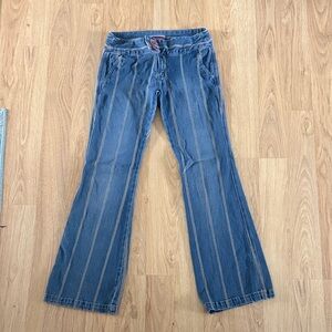 Vintage Z. Cavaricca Demin